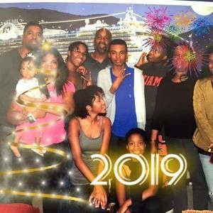 Meet your Posher, Eleanor